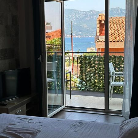 The Old Town Viewpoint Apartments Budva Exteriör bild
