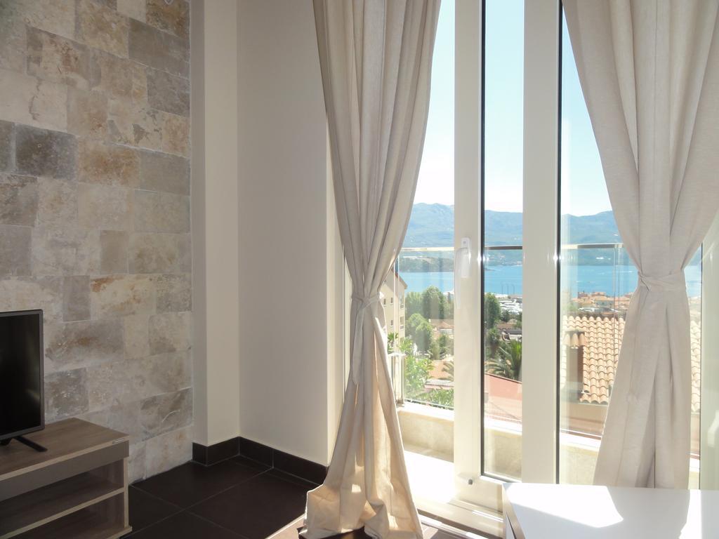 The Old Town Viewpoint Apartments Budva Exteriör bild