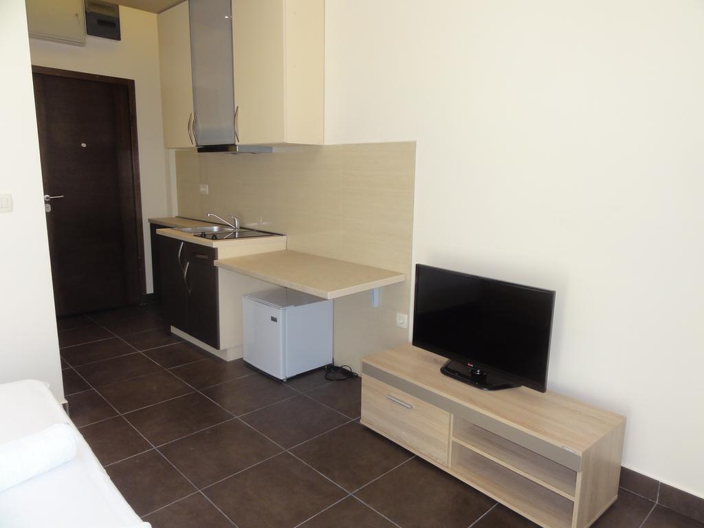 The Old Town Viewpoint Apartments Budva Exteriör bild