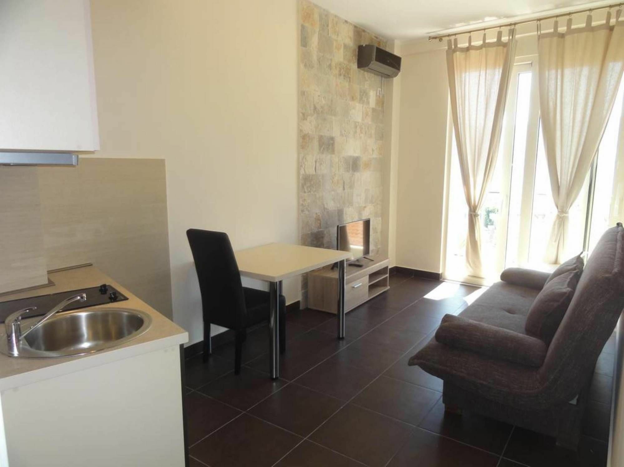 The Old Town Viewpoint Apartments Budva Exteriör bild