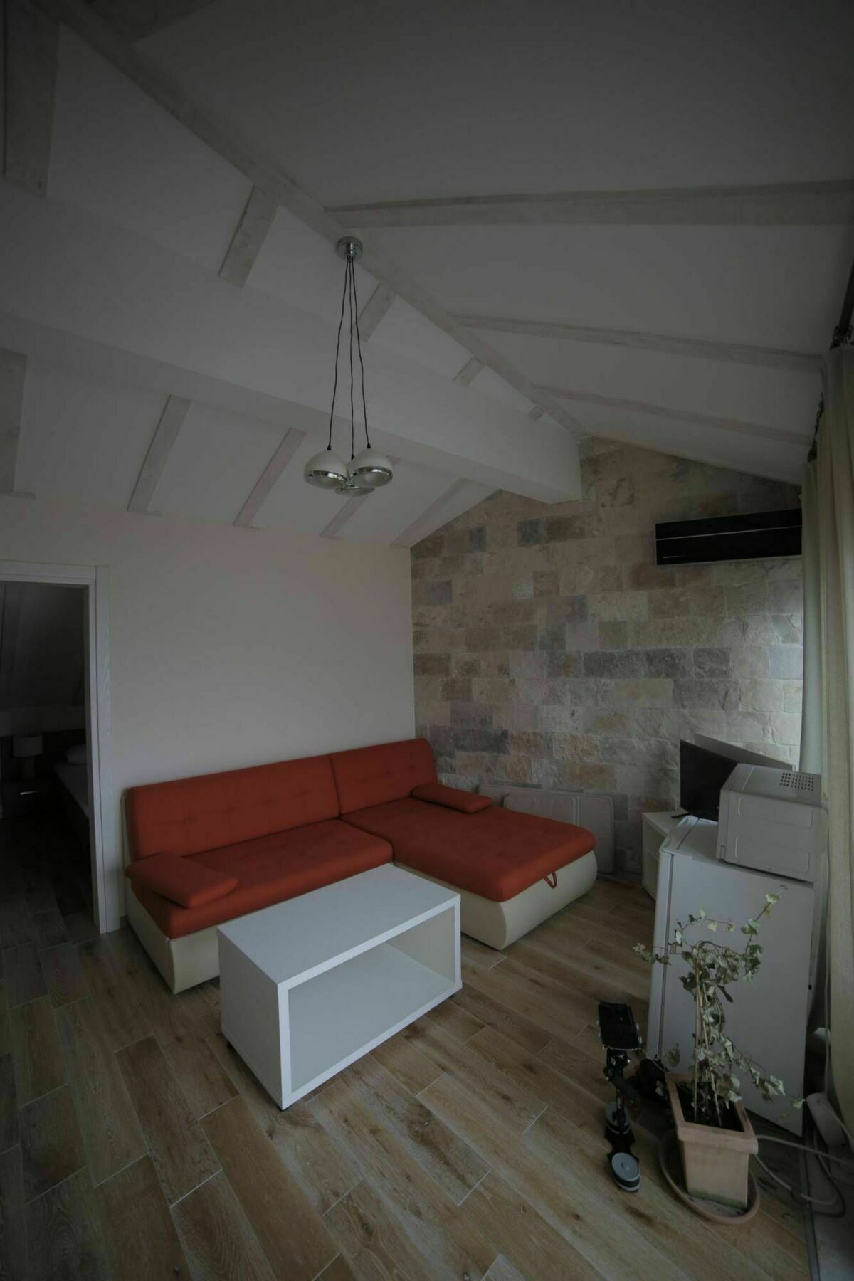 The Old Town Viewpoint Apartments Budva Exteriör bild