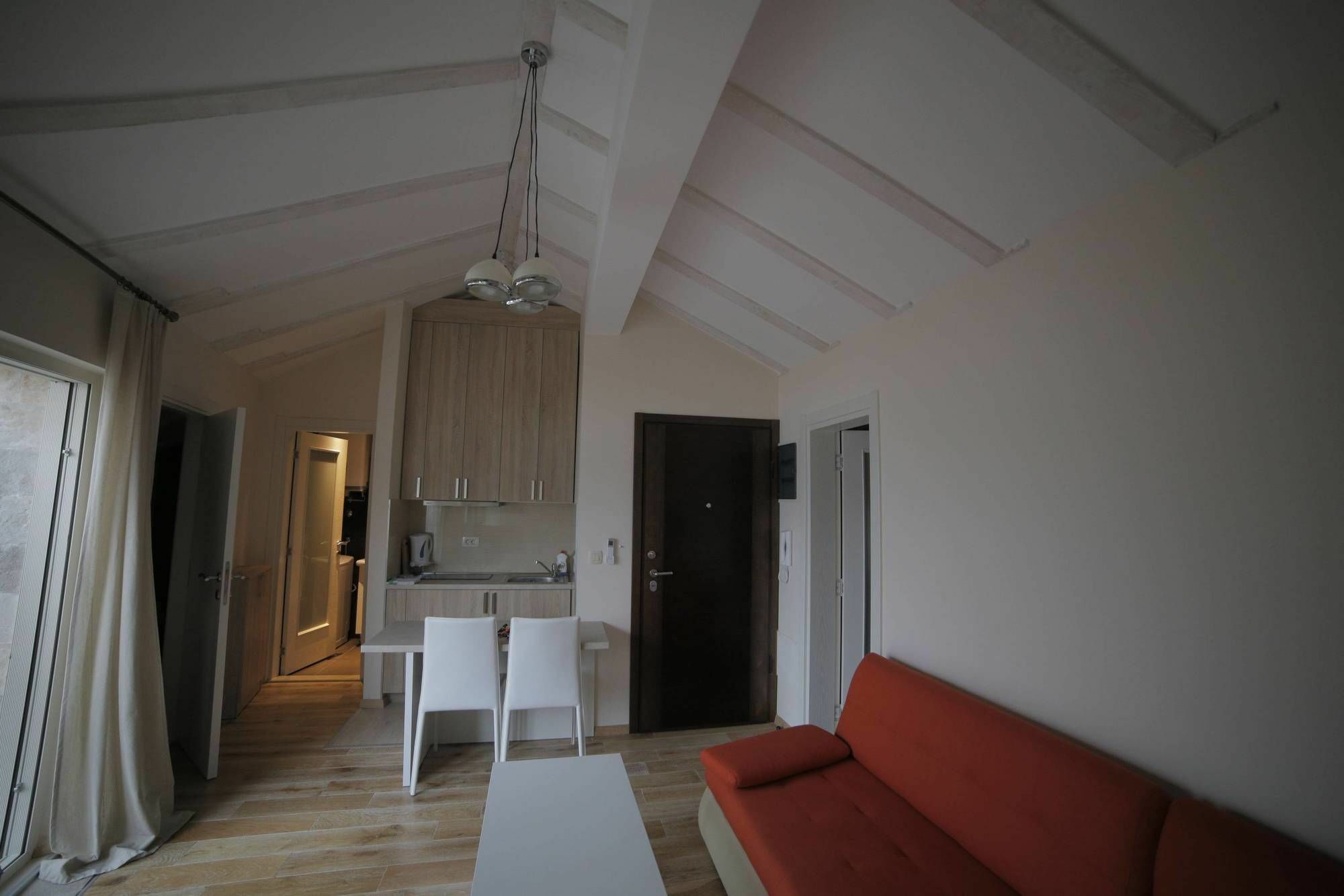 The Old Town Viewpoint Apartments Budva Exteriör bild