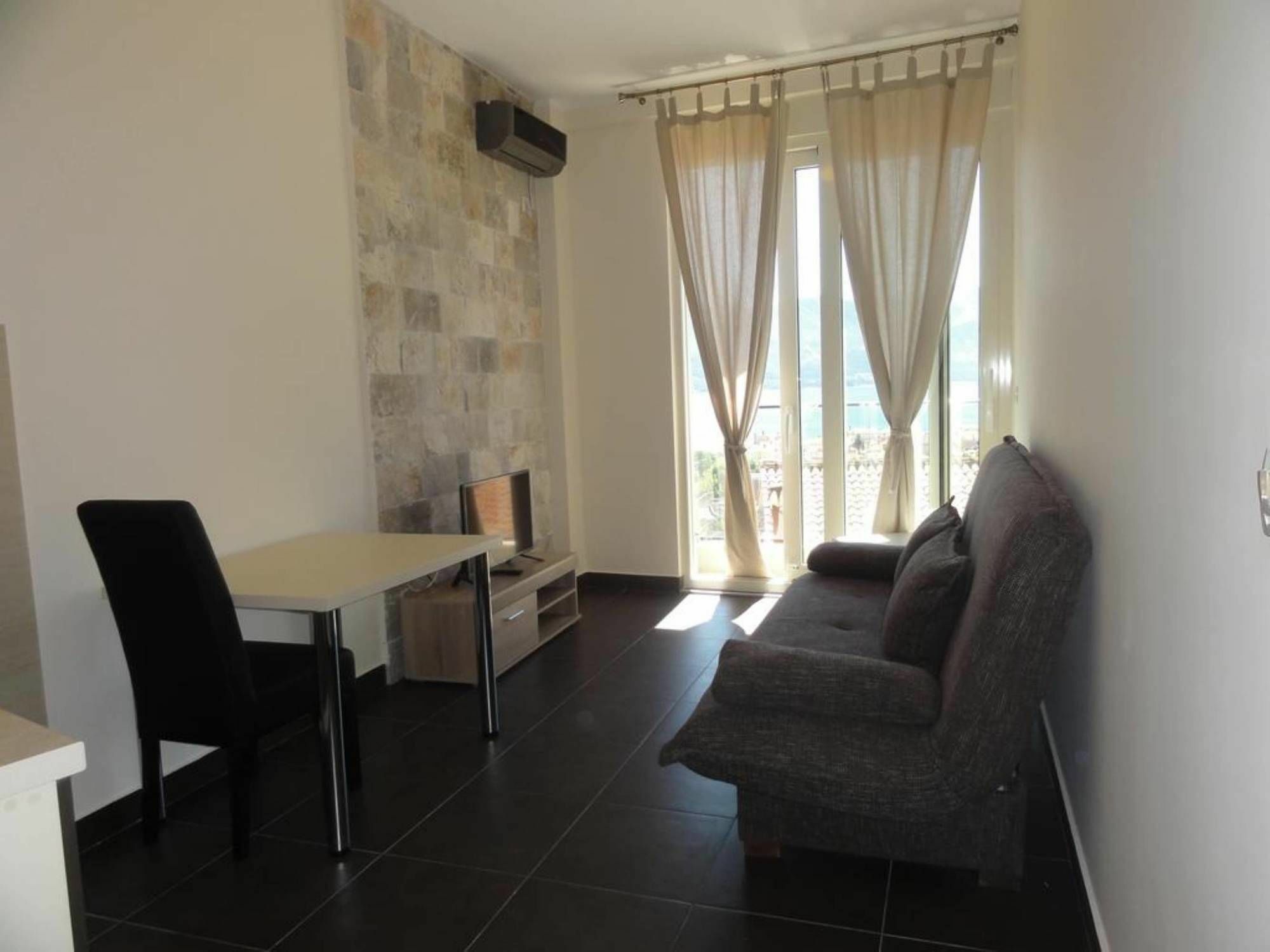 The Old Town Viewpoint Apartments Budva Exteriör bild