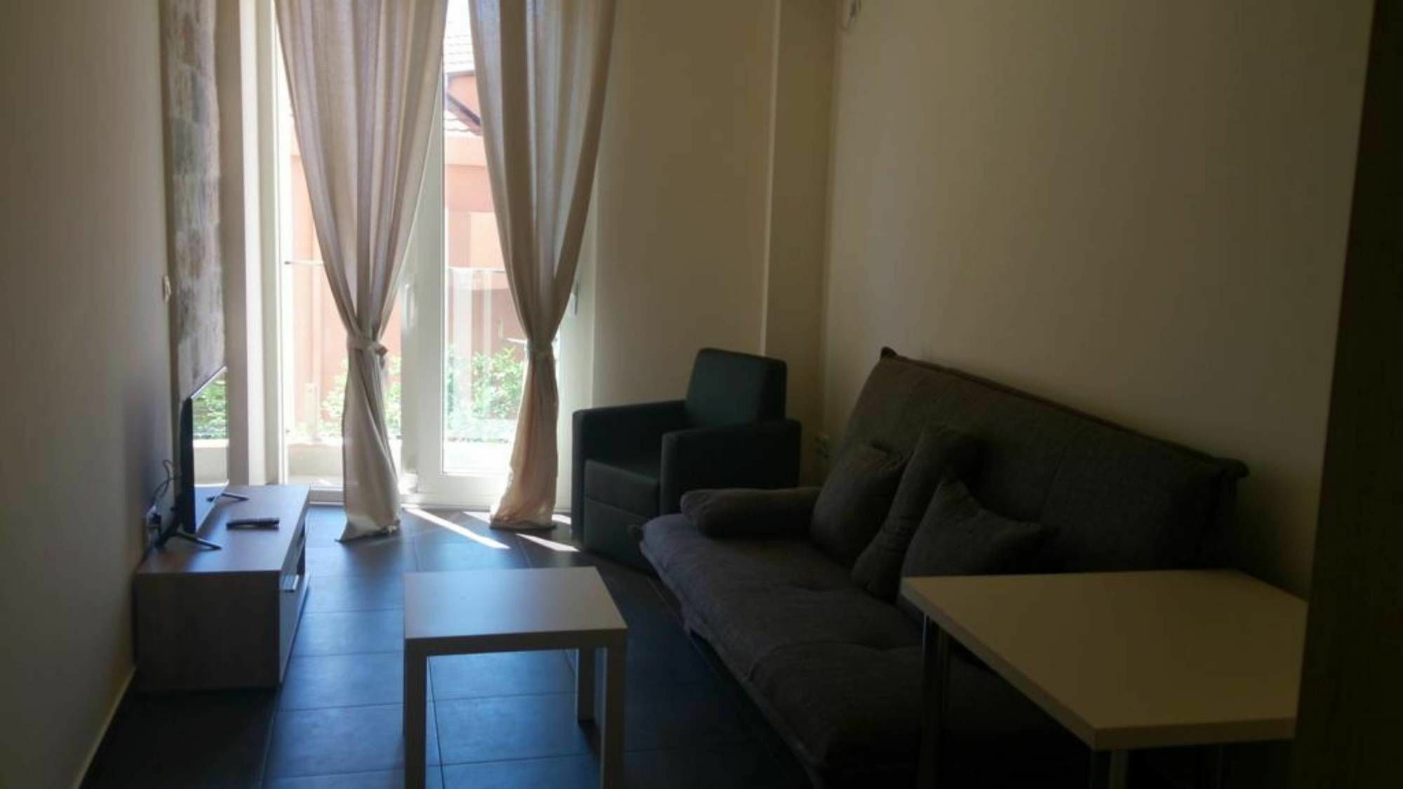 The Old Town Viewpoint Apartments Budva Exteriör bild