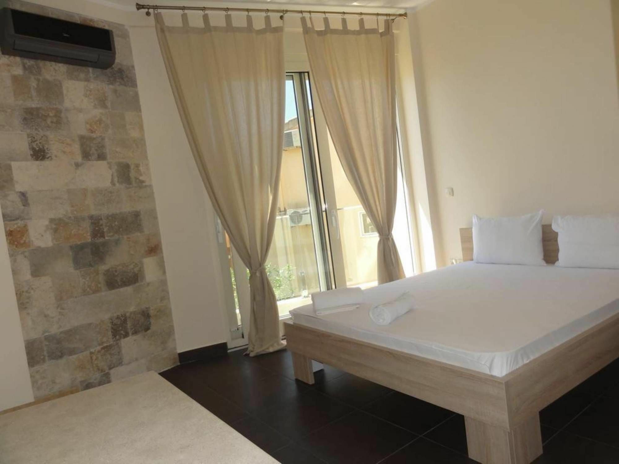 The Old Town Viewpoint Apartments Budva Exteriör bild