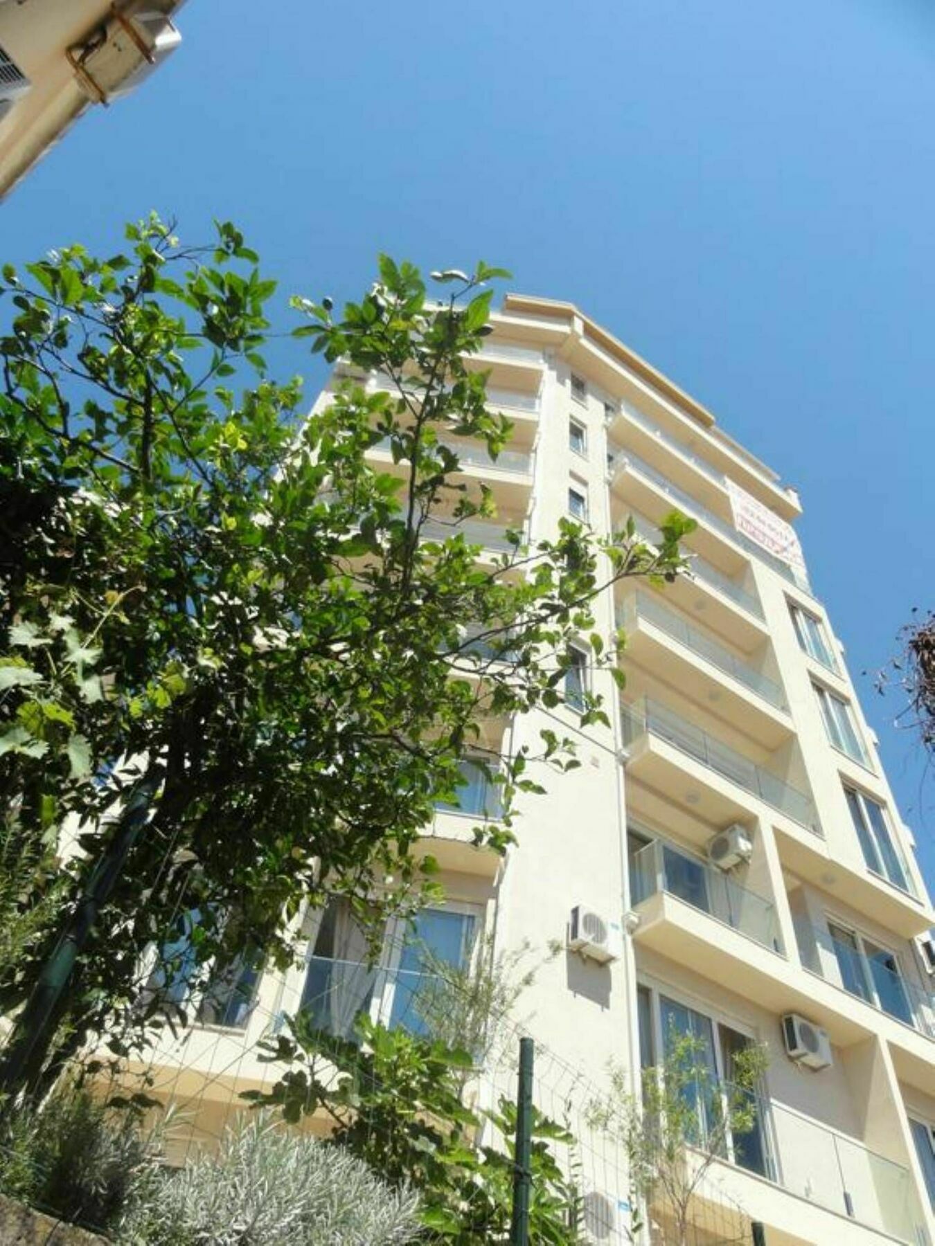 The Old Town Viewpoint Apartments Budva Exteriör bild